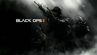 Call of Duty: Black Ops 2 - Multiplayer Music - Dark Skies