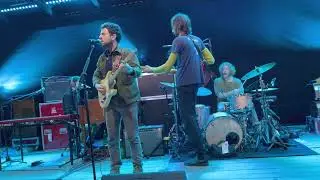 Dawes - Now That It&rsquo;s Too Late, Maria - Live at WhiskyX New York - 5.11.22
