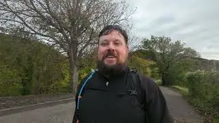 Geierlay Trail 2025 - 55 km rauf und runter durch's schöne Moselland