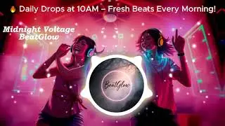 Midnight Voltage (BeatGlow)