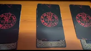 PICK A CARD FULL MOON BLESSINGS 🌝