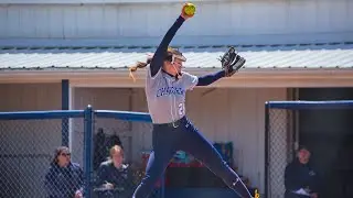 2025 Hillsdale College Softball Season Preview