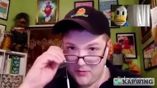 Lifting Glasses MEME V2