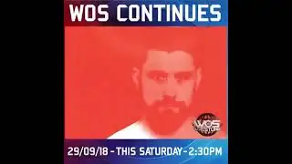 ITV WOS TV Spot