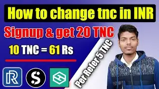 Real Research App Unlimited Trick with Live Payment Proof !! Real Research TNC to Bank full process