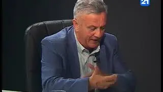 Олег Рейдман: Приднестровцы сядут на рельсы и не выпустят российских миротворцев