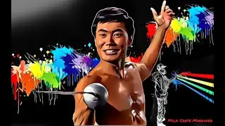 George Takei on Howard Stern Vol 1