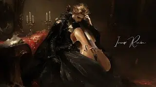 Elegy in Shadow │ Dark Cello