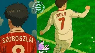 🔴eFootball 2025 | Pc- Gameplay| - Legend Difficulty #live #efootball2025 #pes #foden #szoboszlai