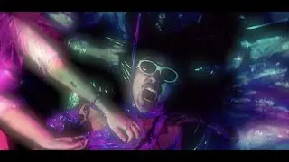 drewBOOGIE - POLAROID (Official Music Video)