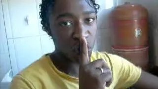 A vingan&ccedil;a de Negra