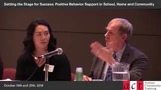 Providing Culturally Sensitive PBS to Families: Discussion and Q&A - Part 2