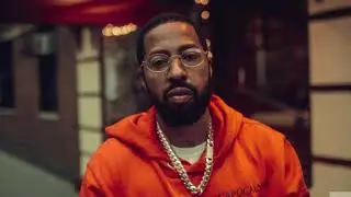 Roc Marciano feat. Sean Price - Snow (LEK Remix - Play The Corner)