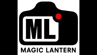 CANON EOS M - MAGIC LANTERN - CROP MOOD --- PART 2