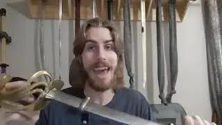 American Civil War Swords