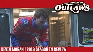 Devin Moran | 2018 World of Outlaws Craftsman Late Model Series Season In Review