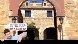 Palacio de Mengibar, Meng&iacute;bar, Spain HD review
