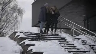 Skoleg&aring;rd