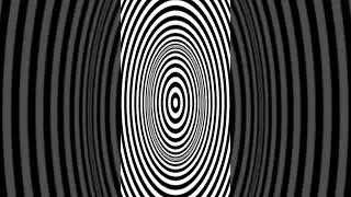 You May Forget Your Name😲 | Best Hypnotic Optical Illusion Games | 1Shot X #youtubeshorts #illusion