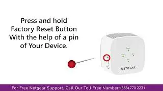 How to troubleshoot your Netgear Range Extender (EX5000)