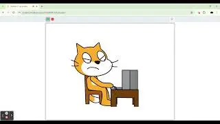No Wifi (Scratch Animation)