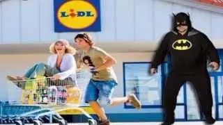 Lidl Song (Clean Version) - Andy Conway