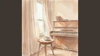 Warm Window Light