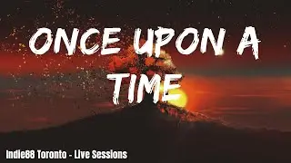 Max Oazo - Once Upon a Time  (Lyrics)