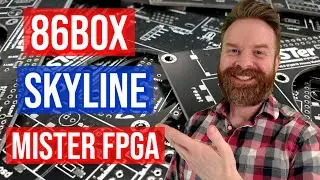 x86 running natively on mac and Nintendo Switch PS1 Sega 32x Emulation updates