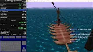 The Elder Scrolls Adventures: Redguard - Any% Speedrun in 13:01.93 - IvanderLatidjan