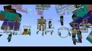 Minecraft Oneblock (Mineville) Brief guide