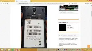 We T1 Dead Recovery Coustomer Care Sign SP Tool Error Fix Flash File