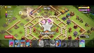 COC CWL BEST ARMY. SUBR MINON SUPER BLAME BEST ATTACK ARMI PLAY VIDEO COPY THE ARMY