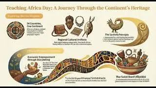 Teaching Africa Day a day of i Kling 26 Pro 90676