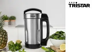 Tristar BL - 4466 Batidora de sopas