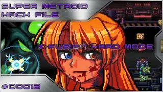X-Fusion Hard Mode #12