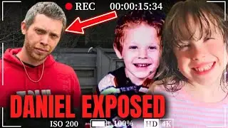 Lily & Jack Sullivan: RCMP Leaked Footage From Bathroom Incident That NIGHT - Officials Confirm