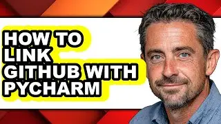 How to Link Github with Pycharm - Step by Step