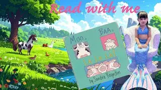 Dubai Kids Activities Part 1 + Chinese Learning Animal Names (Moo, Baa, LaLaLa)