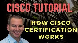 How Cisco Certification Works