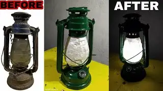 Emergency Light || DIY 🔥🔥