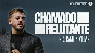 Disp&otilde;e-te | Palavra de F&eacute; | Ramon Villar