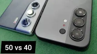 Tecno Camon 50 vs Camon 40 &ndash; Is It a Real Upgrade?
