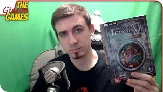 Распакуй-ка это ➤ HEROES 7 (ГЕРОИ 7) [Коллекционное издание]