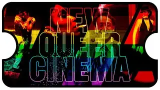 New Queer Cinema: Pel&iacute;culas Esenciales