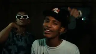 REAL TRAP - Avenida 26 x KingThony x RezuMusic shotBy: Moiidk