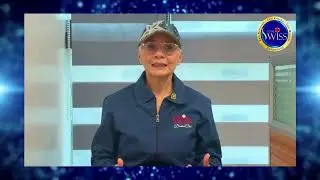 TOTAL SWISS TESTIMONIAL - CRISTI RICE / Stage 3 Rheumathoid Arthritis