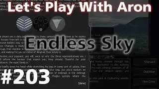 Heliarch Information Control - Endless Sky #203