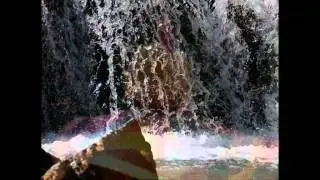 The immortal water - Stamatis Spanoudakis