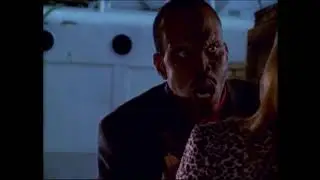Buffy 3x15  Mr. Trick Gets Killed By Faith